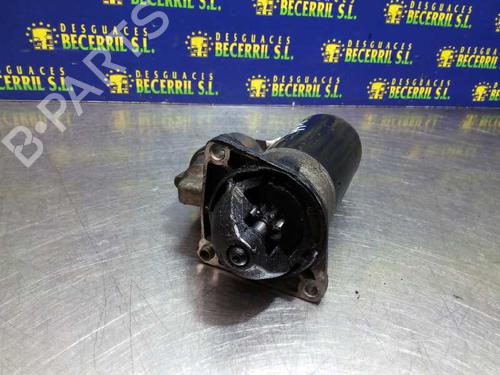 Starter ALFA ROMEO 166 (936_) 2.4 JTD (936AXA00, 936A3B00) | BP16491407M8 