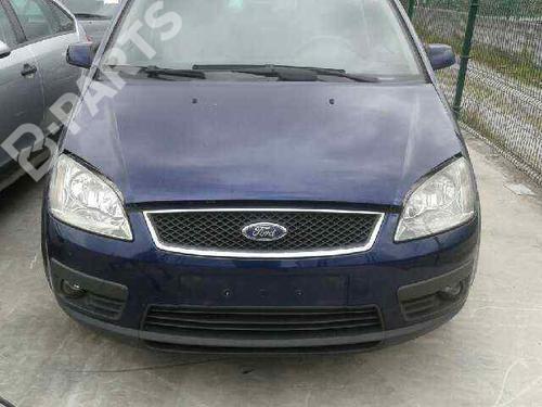 AC radiator FORD C-MAX (DM2) 1.6 TDCi | BP8456313M32  - Image 7