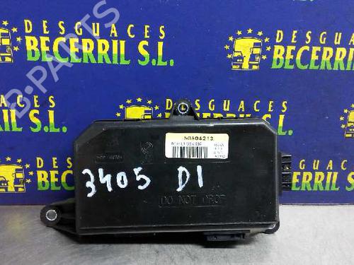 Used Electronic module ALFA ROMEO 159 (939_) 1.9 JTDM 16V (939AXC1B, 939AXC12) (150 hp) 14025583