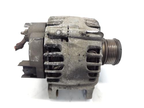 Used Alternator Alternator DACIA DUSTER (HS_) 1.5 dCi 4x4 (HSMC, HSMD) (110 hp) 35946596 35946596