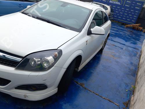 Left headlight OPEL ASTRA H GTC (A04) 1.7 CDTi (L08) | BP40013686C28 - Image 4