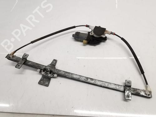 Used Front right window mechanism Front right window mechanism NISSAN TERRANO II (R20) 2.7 TDi 4WD (125 hp) 35777491 35777491