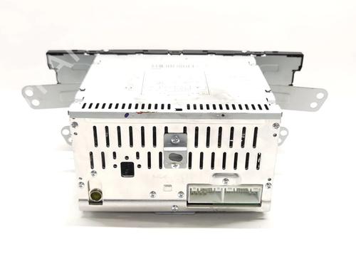 Radio HYUNDAI i20 II (GB, IB)  | BP19434637E6 
