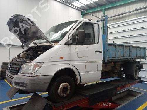 Starter MERCEDES-BENZ SPRINTER 2-t Van (B901, B902)  | BP17083792M8 