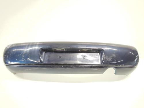 Used Rear bumper FORD FIESTA IV (JA_, JB_) [1995-2006]  26741371