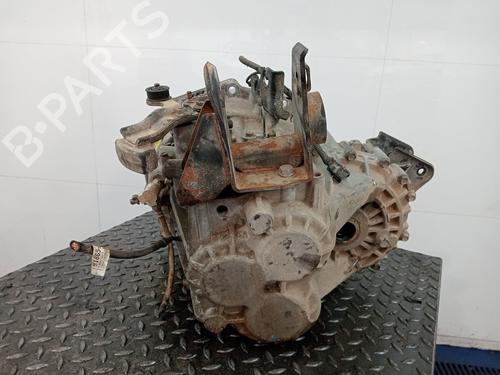 Gearkasse Gearkasse KIA CARNIVAL / GRAND CARNIVAL III (VQ) 2.9 CRDi (185 hp) 36296462 36296462
