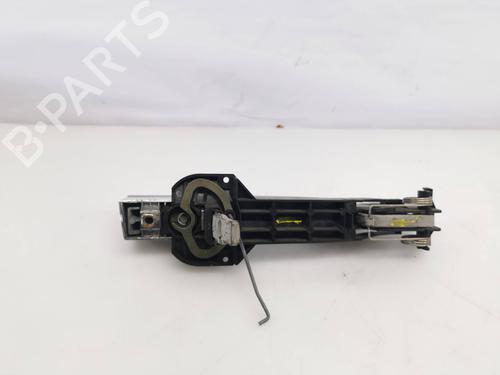 Front left exterior door handle LANCIA PHEDRA (179_) 2.2 JTD (179AXC1A) | BP8445209C128 