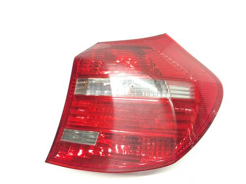 Used Right taillight BMW 1 (E87) 118 d (143 hp) 30109056