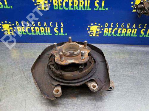 left-rear-steering-knuckle-nissan-x-trail-i-t30-22-dci-fwd-2001-2002-2003-2004-2005-2006-2007-2008-2009-2010-2011-2012-2013-8457471 main image