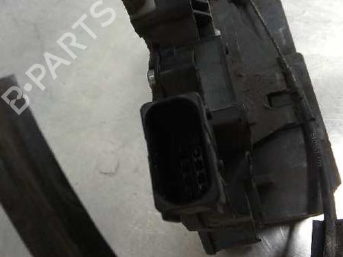 Front right lock PEUGEOT BOXER Van  | BP9264771C97 