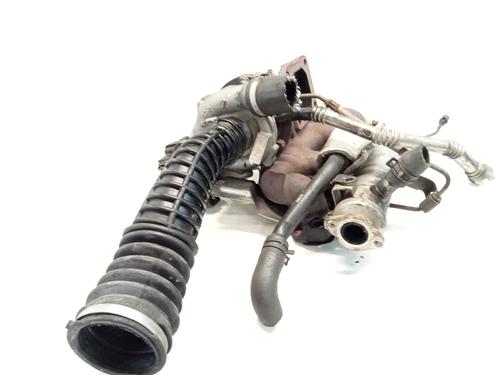 Used Turbocharger/Supercharger FORD MONDEO III (B5Y) 2.0 TDCi (130 hp) 26953071
