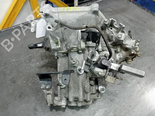 Gearbox HONDA JAZZ III (GE_, GG_, GP_, ZA_)  | BP22638946M3 