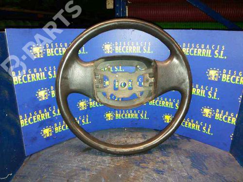 Used Steering wheel Steering wheel FORD TRANSIT Van (FA_ _) [2000-2006] 9264653 9264653