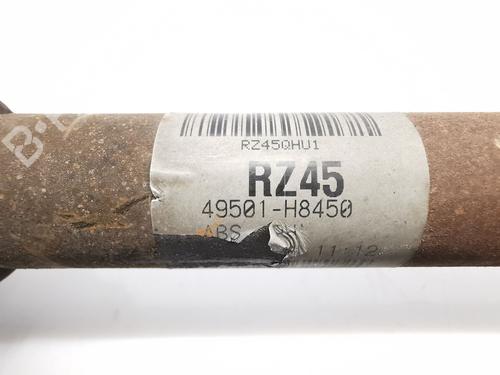Right front driveshaft KIA STONIC (YB) 1.6 CRDi | BP35987148M39 - Image 4