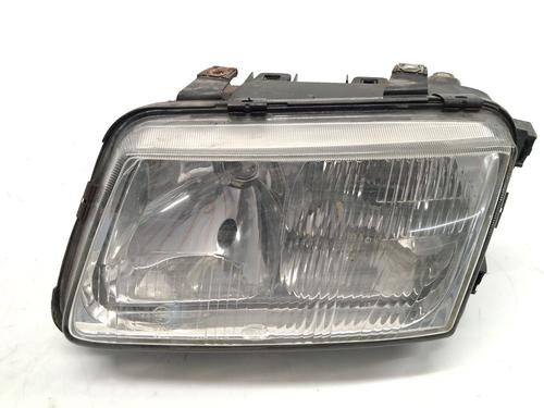 Used Left headlight AUDI A3 (8L1) 1.6 (101 hp) 31664667