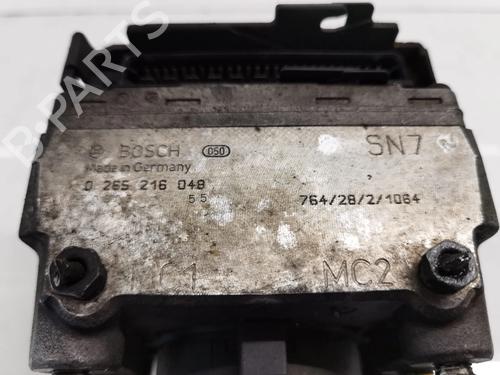 ABS pump HONDA ACCORD V (CE, CF_, CD)  | BP13076629M43 