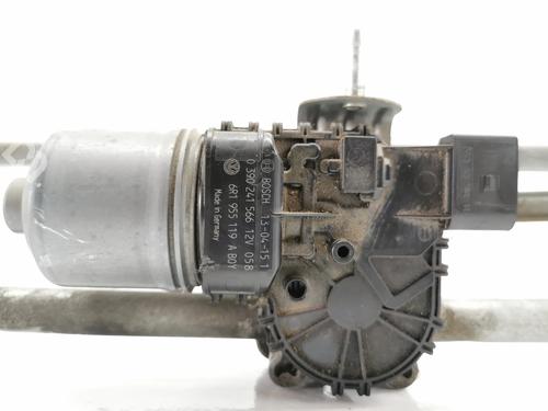 Front wiper motor SEAT IBIZA IV ST (6J8, 6P8) 1.6 TDI | BP10325803M29 