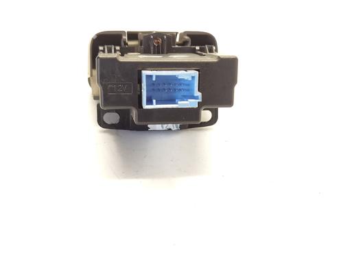 Switch RENAULT SCÉNIC II (JM0/1_) 1.5 dCi (JM02, JM13) | BP38706230I30 - Image 2
