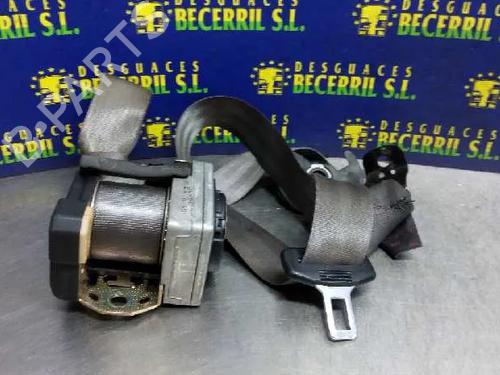 Used Front right seatbelt SEAT TOLEDO II (1M2) 1.6 (100 hp) 8719134