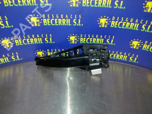 Used Front right exterior door handle OPEL ZAFIRA / ZAFIRA FAMILY B (A05) 1.9 CDTI (M75) (120 hp) 8426607