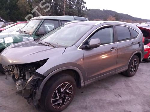 Used Parts HONDA CR-V IV (RM_) 1.6 i-DTEC 4WD (RE6) (160 hp) 4405584