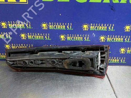 Right taillight OPEL MERIVA A MPV (X03)  | BP8450405C35 