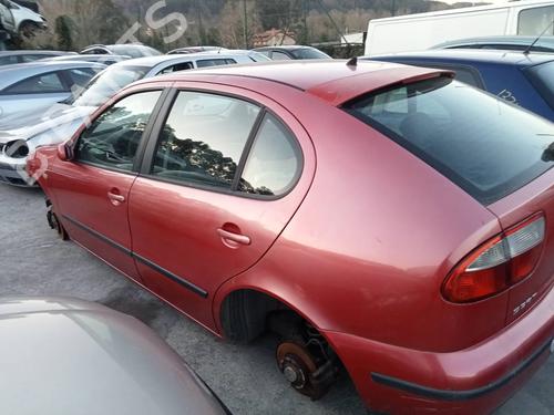 Right mirror SEAT LEON (1M1) 1.9 TDI | BP12328954C27 