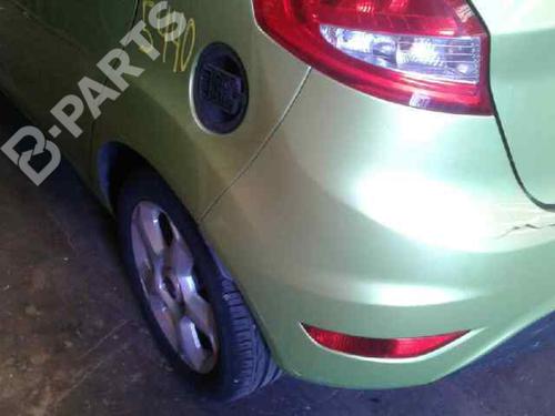 Left front window switch FORD FIESTA VI (CB1, CCN) 1.25 | BP8448050C106  - Image 11