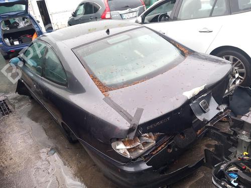 Front right window mechanism PEUGEOT 406 Coupe (8C) 2.2 HDI | BP31065198C23