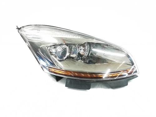 Right headlight CITROËN C4 Picasso I MPV (UD_) 2.0 HDi 138 5DV00900000