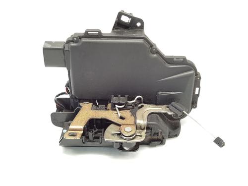 Used Front left lock SEAT AROSA (6H1) 1.0 (50 hp) 28042223