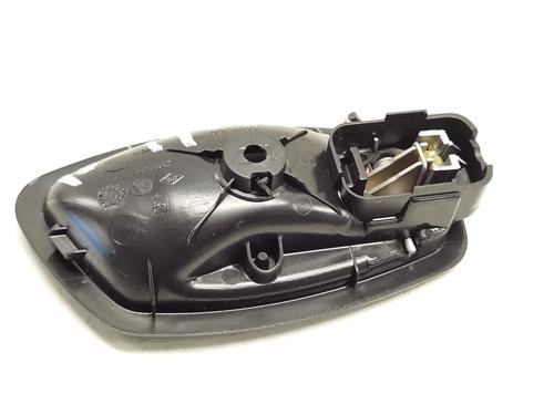 Rear left interior door handle RENAULT CLIO IV (BH_) 0.9 TCe 90 (BHNF, BHMA, BHMH, BHJK, BHJR) | BP22762464I15 