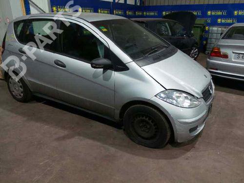 ECU airbags MERCEDES-BENZ A-CLASS (W169) A 180 CDI (169.007, 169.307) | BP8466750M53  - Image 9