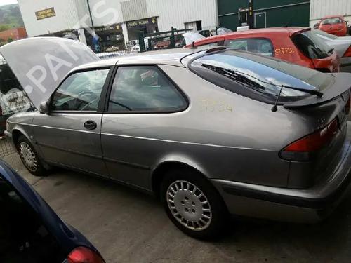 Alternator SAAB 9-3 (YS3D) 2.0 Turbo | BP8474123M7 