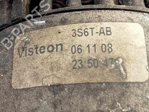 Alternator FORD FIESTA V (JH_, JD_)  | BP27241377M7 
