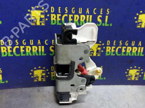 Front right lock DODGE CALIBER 2.0 CRD | BP8437309C97 