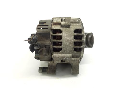 alternator-peugeot-307-3ac-2000-2001-2002-2003-2004-2005-2006-2007-2008-2009-2010-2011-2012-35728361 main image
