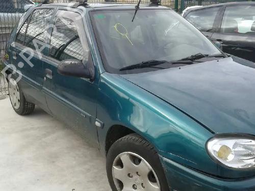 Tailgate lock CITROËN SAXO (S0, S1) 1.5 D | BP8440113C101 