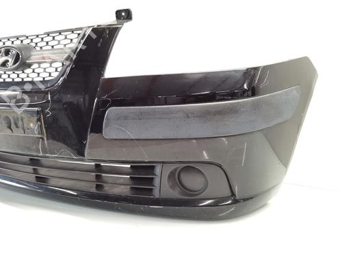 Front bumper HYUNDAI ATOS (MX) 1.1 | BP27838780C7 