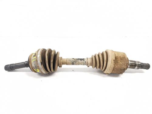 Used Right front driveshaft Right front driveshaft 38542145 38542145
