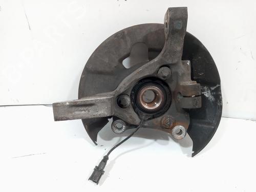 Right front steering knuckle SAAB 9-3 (YS3F, E79, D79, D75) 1.9 TTiD | BP9639643M26 