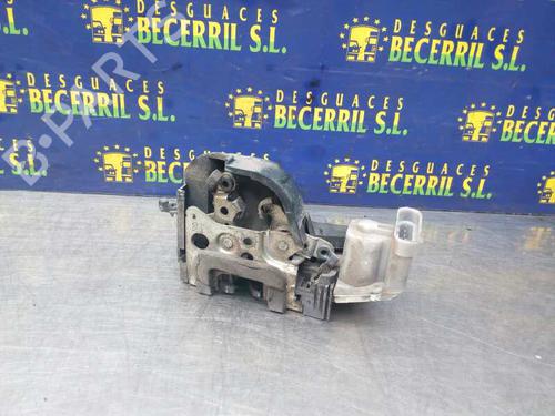 Front left lock FIAT PUNTO (188_) 1.9 JTD | BP8431641C98 