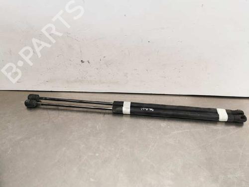 Used Tailgate lift support FORD FUSION (JU_) 1.4 TDCi (68 hp) 14019899