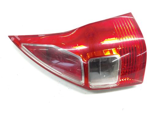 Used Right taillight RENAULT MEGANE II Estate (KM0/1_) 1.5 dCi (KM16, KM1E) (106 hp) 31356892