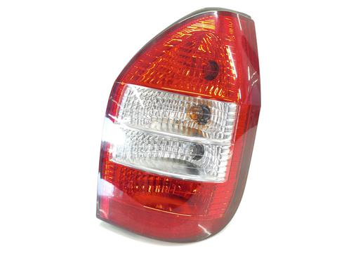 Højre baglygte OPEL ZAFIRA A MPV (T98) 2.0 DTI 16V (F75) (101 hp) 28325404