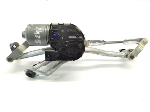 Used Front wiper motor VW TOURAN (5T1) 1.6 TDI (115 hp) 28590716
