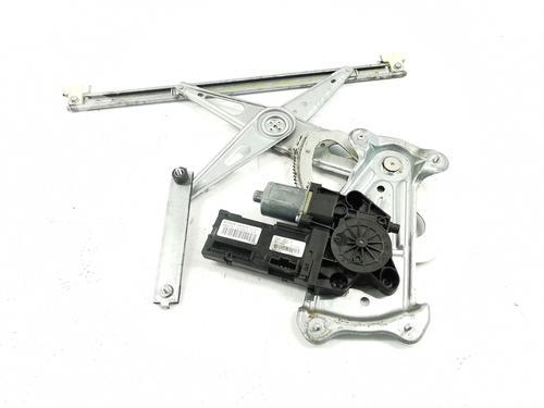 Rudehejsemekanisme ventre foran RENAULT MEGANE III Hatchback (BZ0/1_, B3_) [2008-2025]  29564015