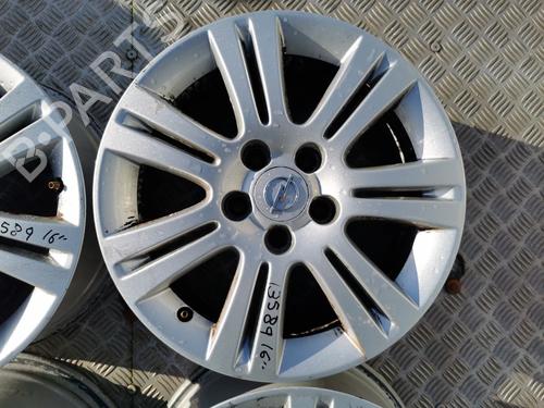 Rim OPEL ASTRA H (A04) 1.7 CDTI (L48) | BP8853819C45 