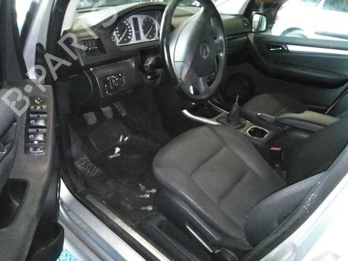 Front right window mechanism MERCEDES-BENZ B-CLASS Sports Tourer (W245)  | BP8635950C23 