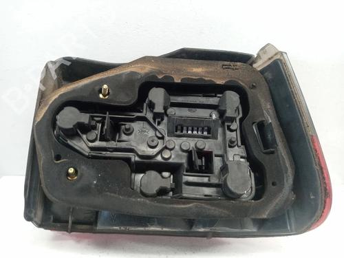Left taillight SEAT IBIZA II (6K1)  | BP8482190C34 
